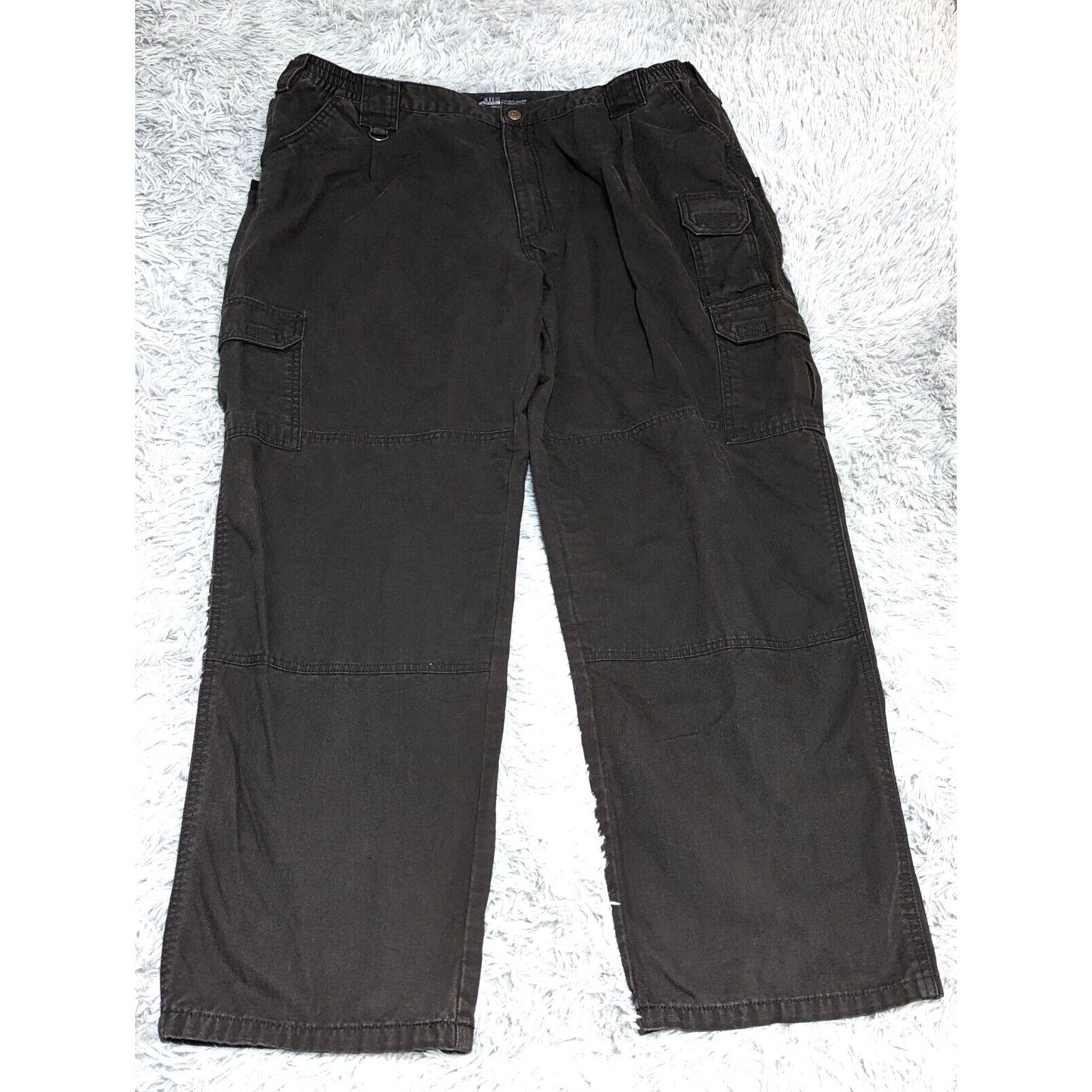 5-11-5-11-tactical-mens-cargo-pants-size-44x32-black-ripstop-grailed