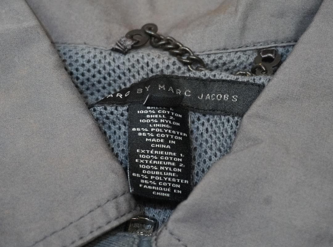 Vintage Marc by Marc Jacobs Size US M / EU 48-50 / 2 - 4 Thumbnail