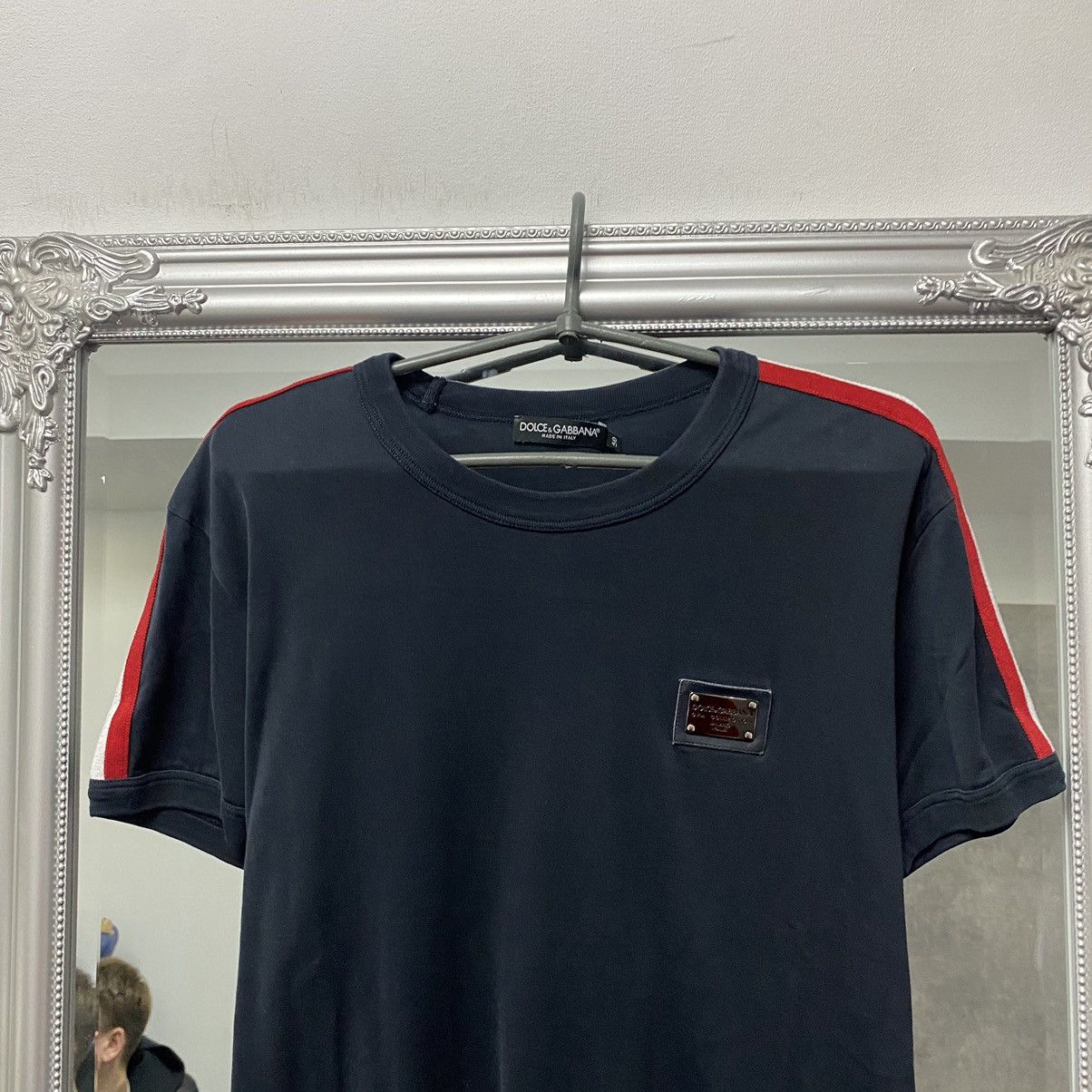Dolce & Gabbana Vintage Docle Gabbana Classic T-shirt Size US L / EU 52-54 / 3 - 2 Thumbnail