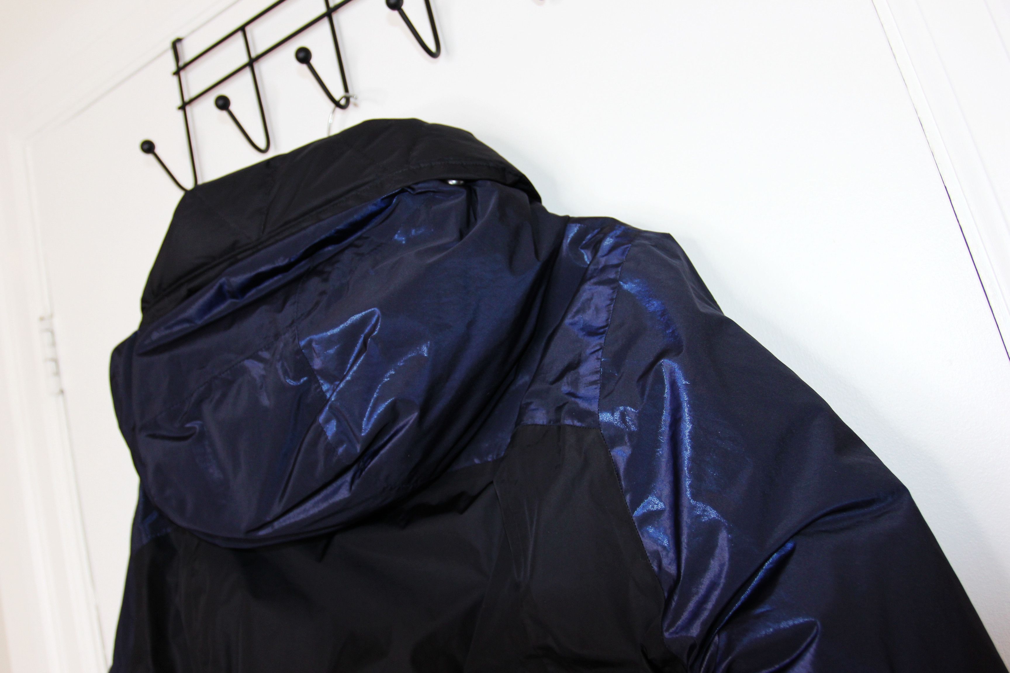 Holden Outerwear BNWT AW20 HOLDEN OUTERWEAR DOWN JACKET M Size M / US 6-8 / IT 42-44 - 6 Thumbnail