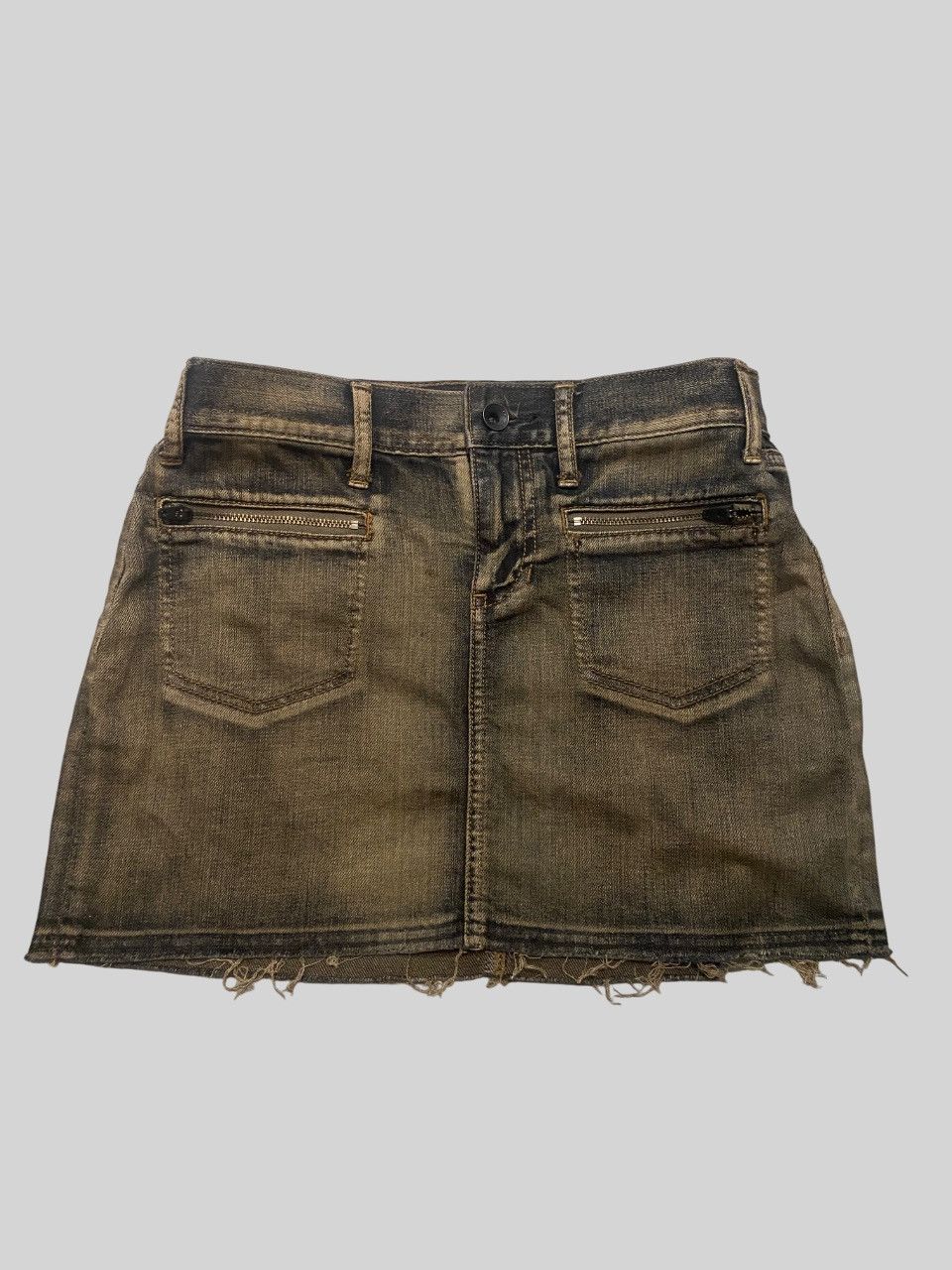 Converse Converse Vintage Skirt (S) Size 27" / US 4 / IT 40 - 1 Thumbnail