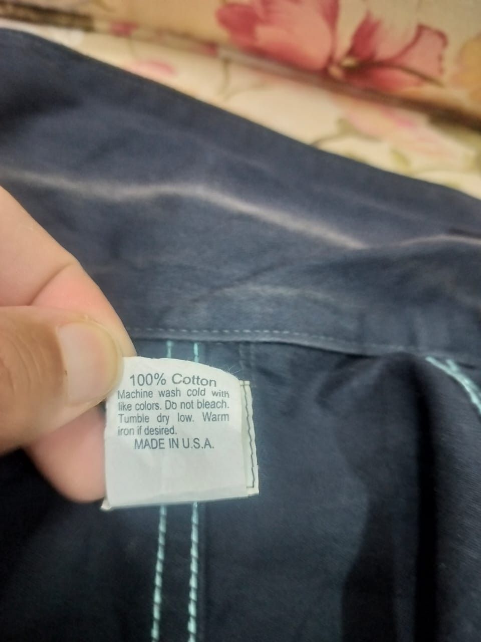 Post Overalls Post Overall Pantograph NYC Chore Jacket Size US M / EU 48-50 / 2 - 7 Thumbnail