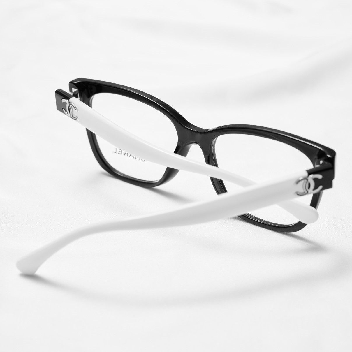Chanel CHANEL 0CH3472 1656 GLASSES Size ONE SIZE - 7 Thumbnail