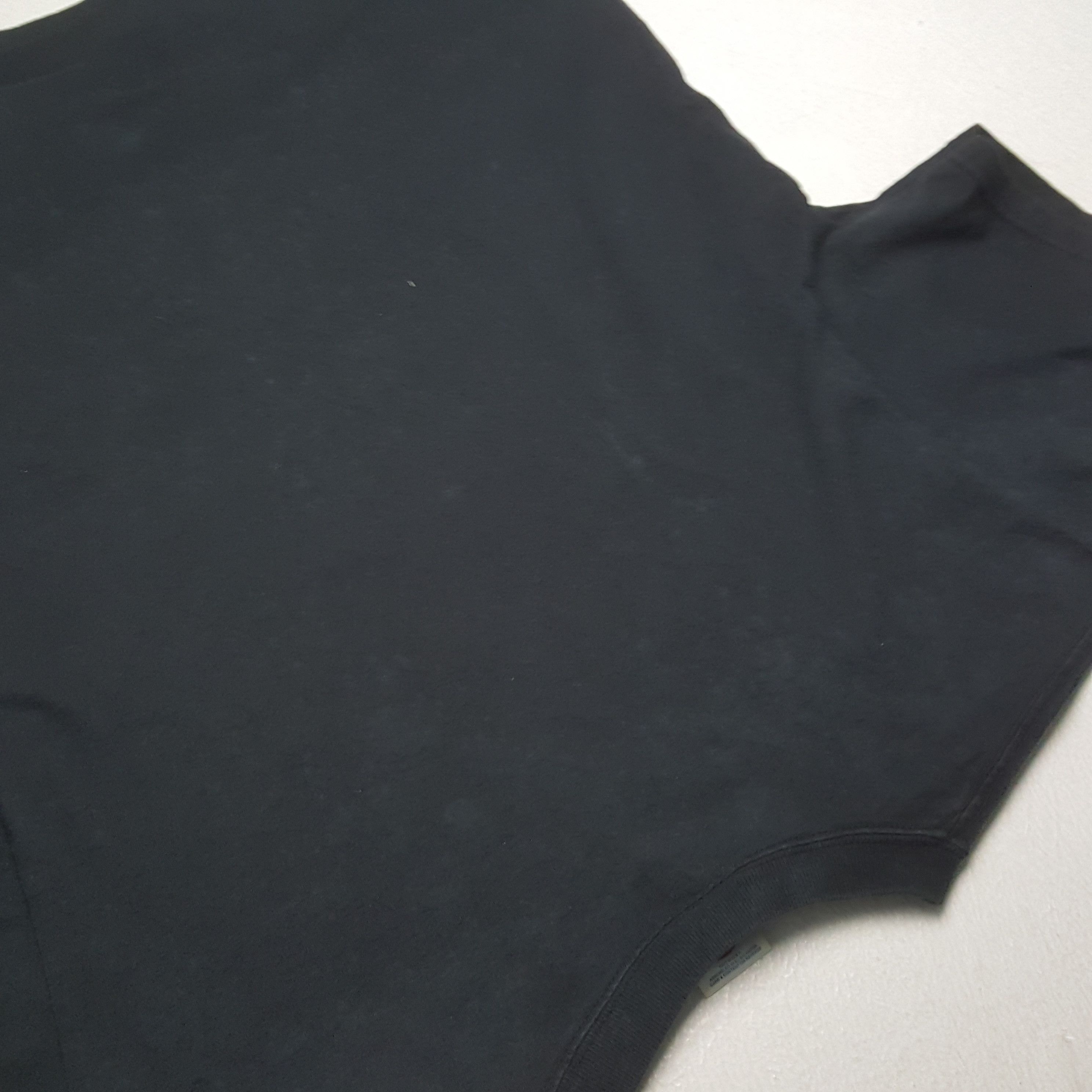 Vintage SPY VS SPY Video Games Promo Style Tshirt 31 Size US L / EU 52-54 / 3 - 6 Thumbnail
