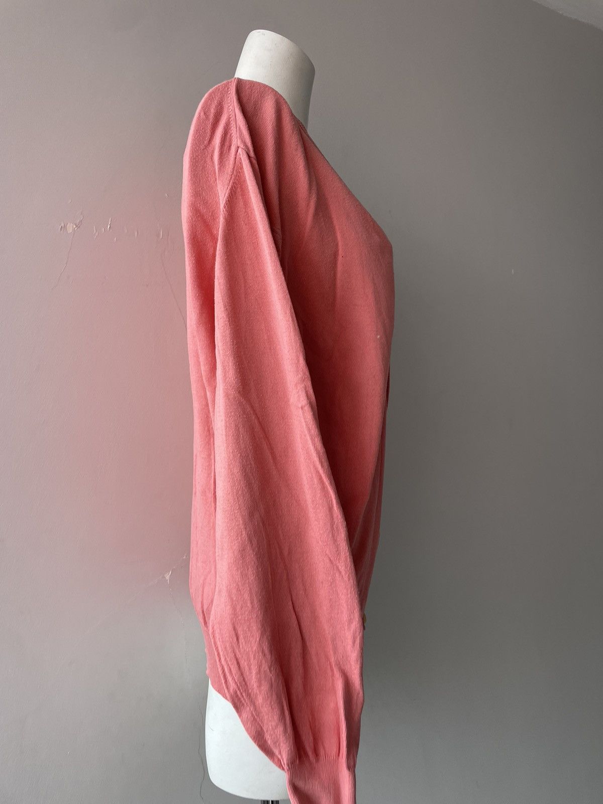 Sisley Sisley cardigan Size M / US 6-8 / IT 42-44 - 9 Thumbnail