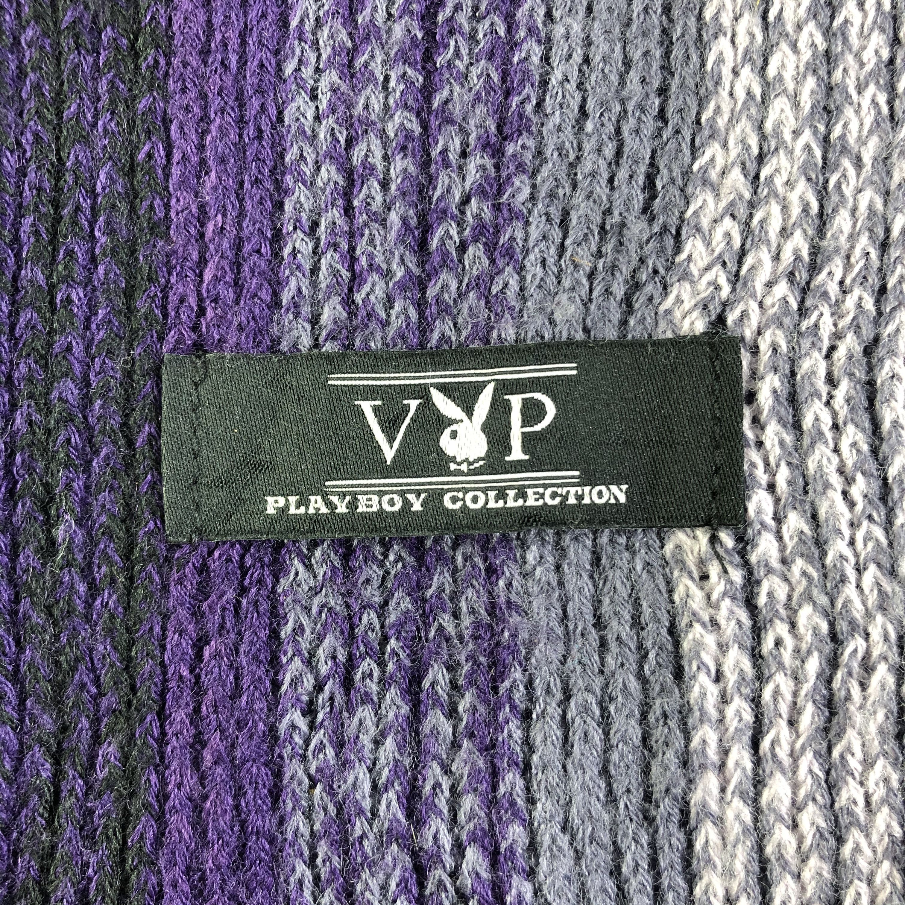 Playboy Playboy Scarf / Muffler / Neckwear P441 Size ONE SIZE - 2 Thumbnail