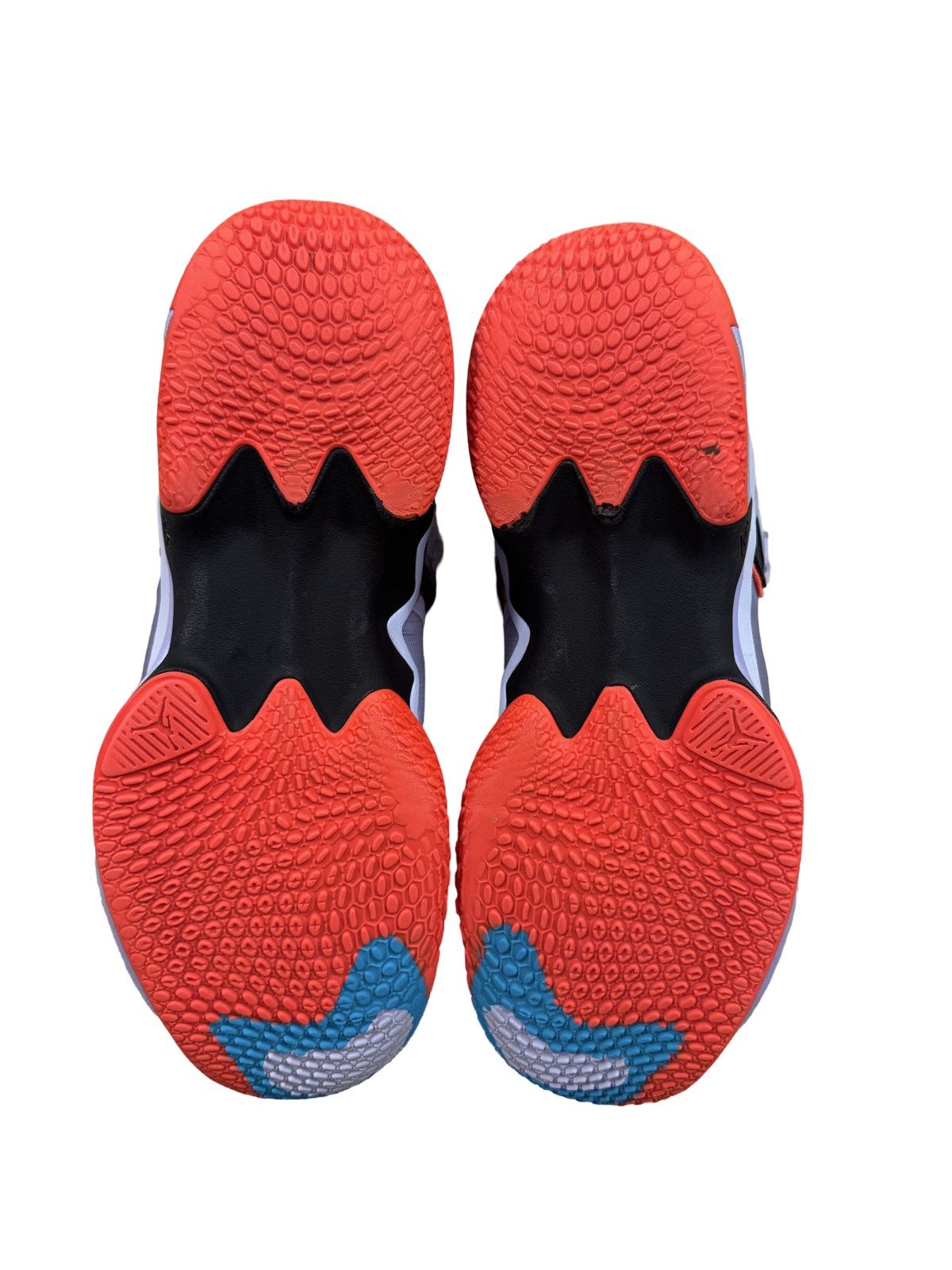 Jordan Brand × Nike 🔥Jordan Why Not Zer 0.5 Childhood Sneakers/Jordan Why Not Size US 9 / EU 42 - 14 Thumbnail