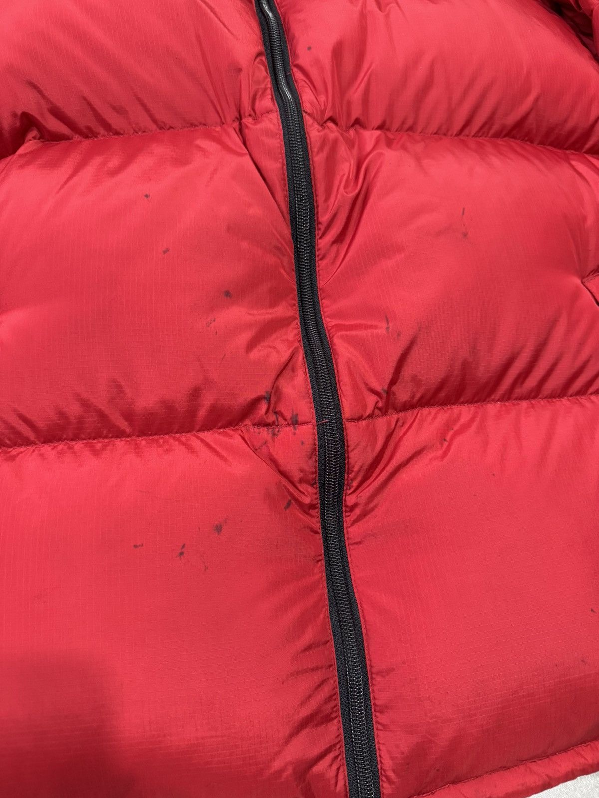Ralph Lauren Ralph Lauren RL Polo Jeans CO. Down Puffer Jacket red XL Size US XL / EU 56 / 4 - 18 Thumbnail