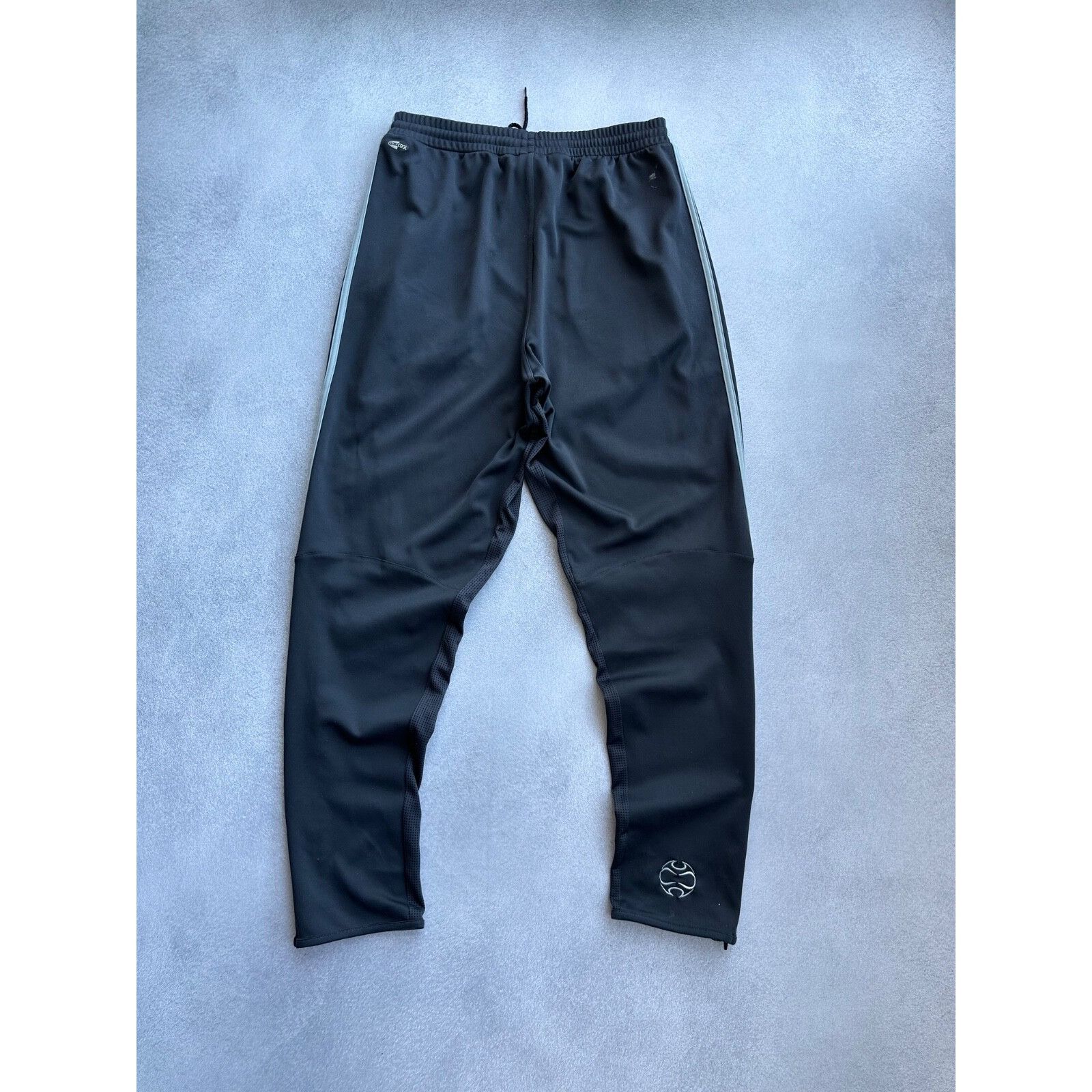 Adidas VTG Adidas FC Koln Football Track Pants Size US 36 / EU 52 - 6 Thumbnail