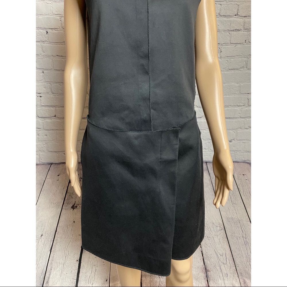 Other Reed Krakoff Black Sleeveless Dress Size S Size S / US 4 / IT 40 - 9 Thumbnail
