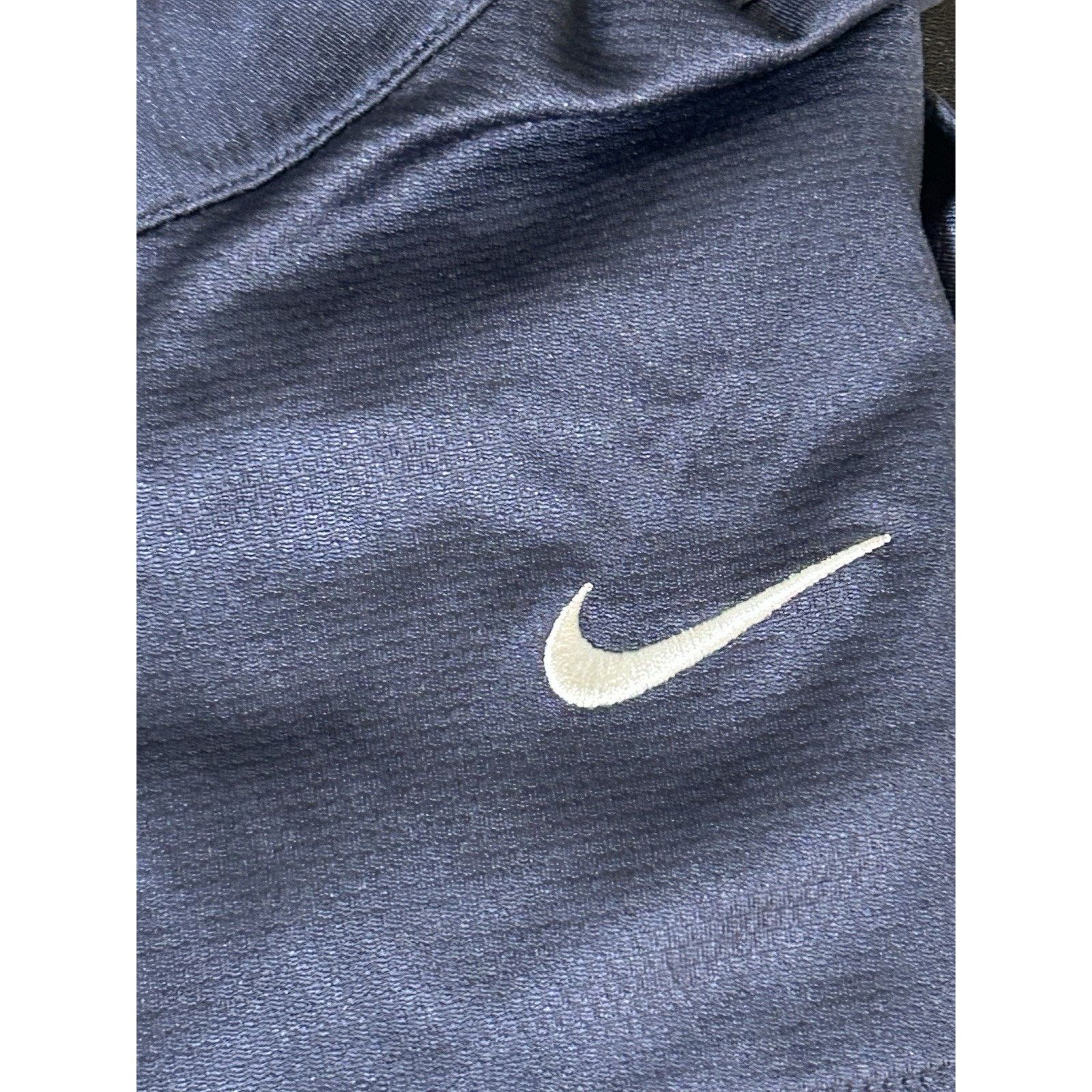 Nike Nike Dri-Fit Essential Tech 1/4 Zip Lightweight Men Sz L Two Size US L / EU 52-54 / 3 - 9 Thumbnail