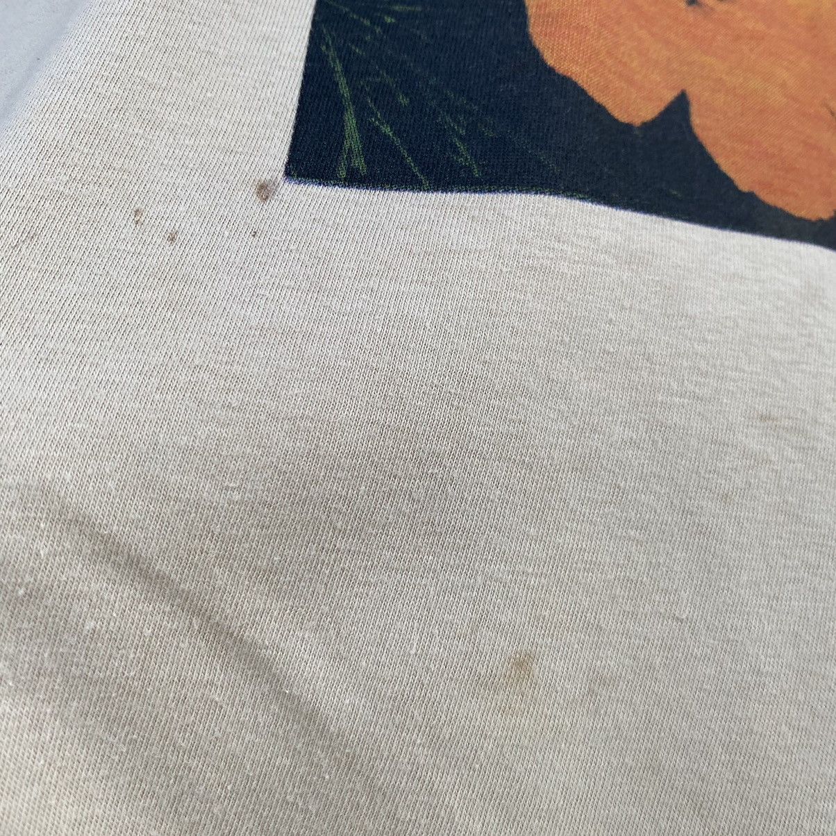 Andy Warhol Vintage Andy Warhol Art X Japanese Brand Uniqlo Tee Size US M / EU 48-50 / 2 - 9 Thumbnail