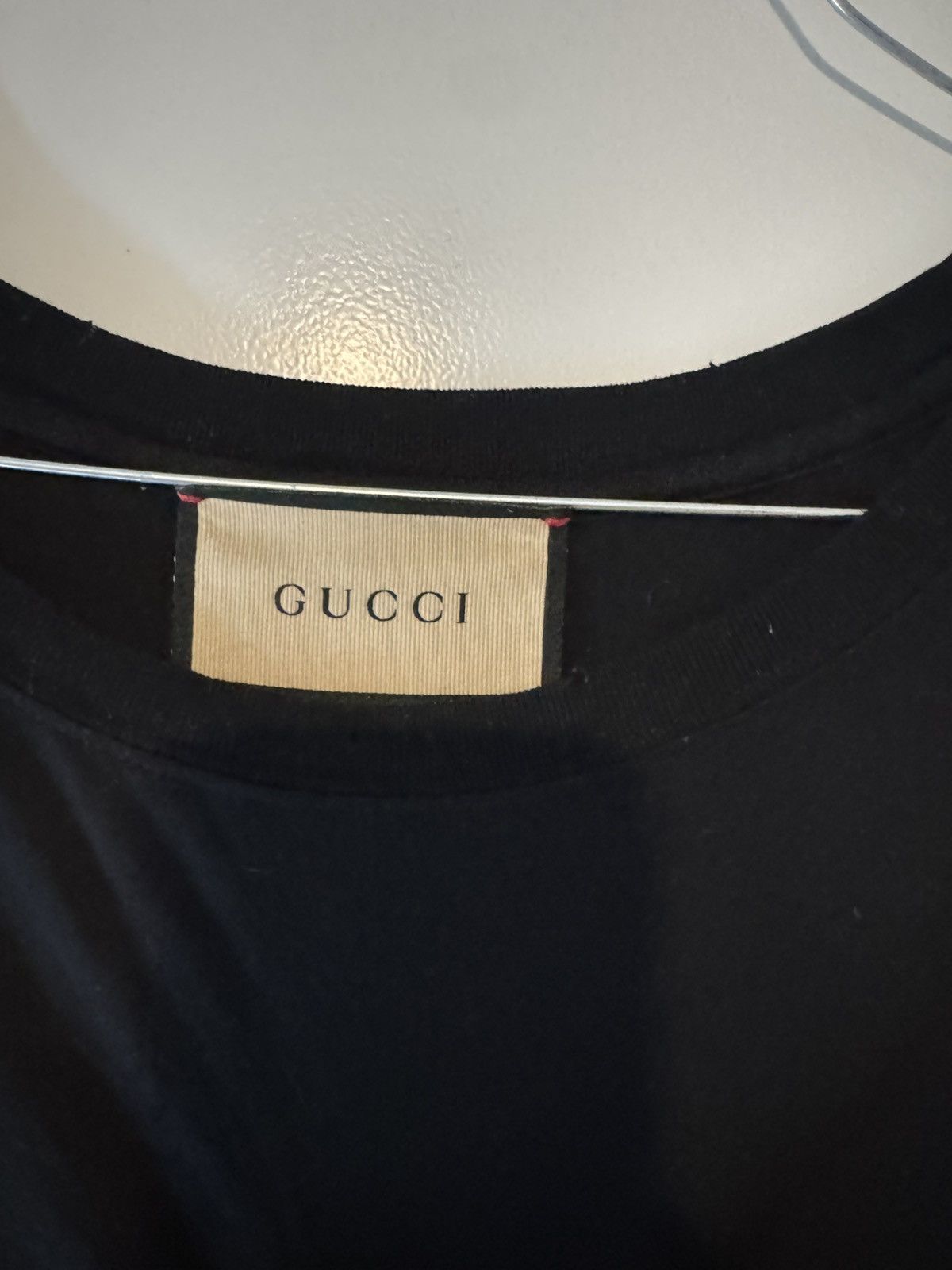 Gucci Gucci t-shirt Size US XS / EU 42 / 0 - 2 Thumbnail