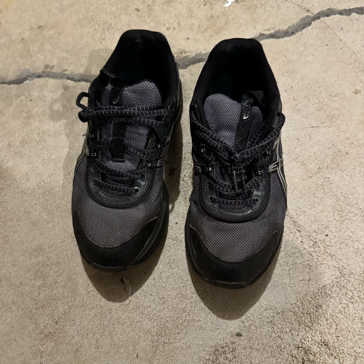 Asics × Kiko Kostadinov Asics x Kiko Kostadinov UB2-S Gel-1130 Sz 8 Size US 8 / EU 41 - 3 Thumbnail