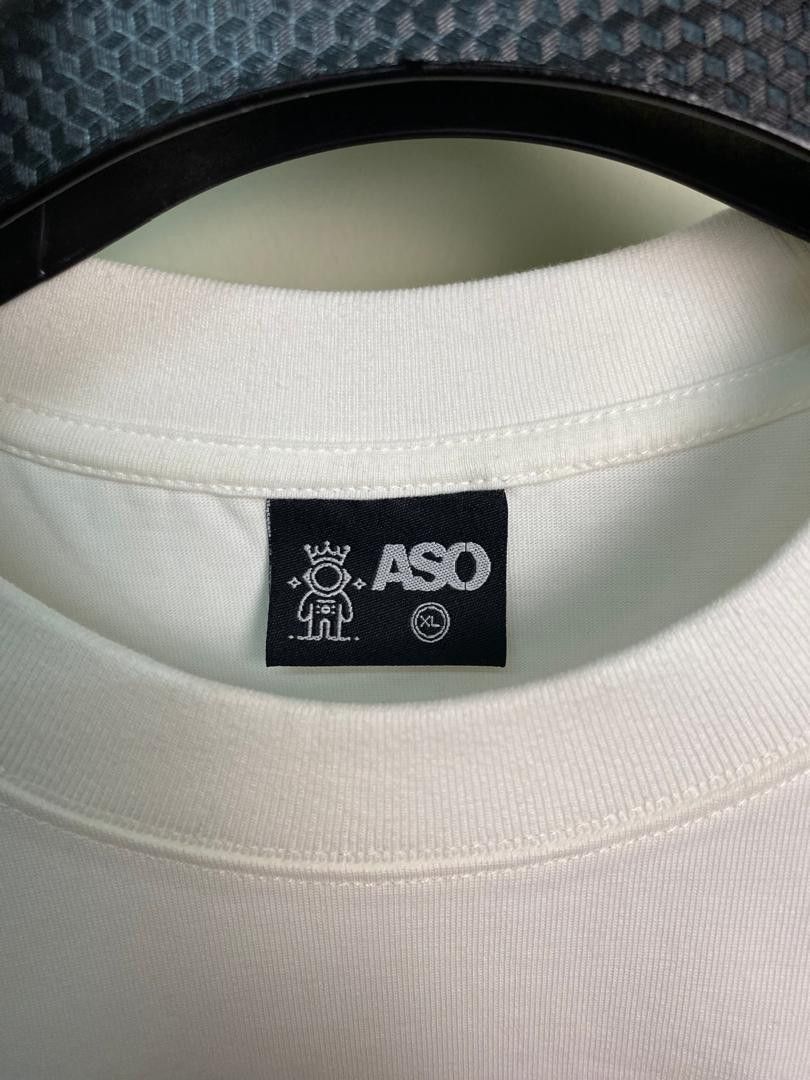 Other ASO GRAVITY OF DREAMS Size US XL / EU 56 / 4 - 5 Thumbnail