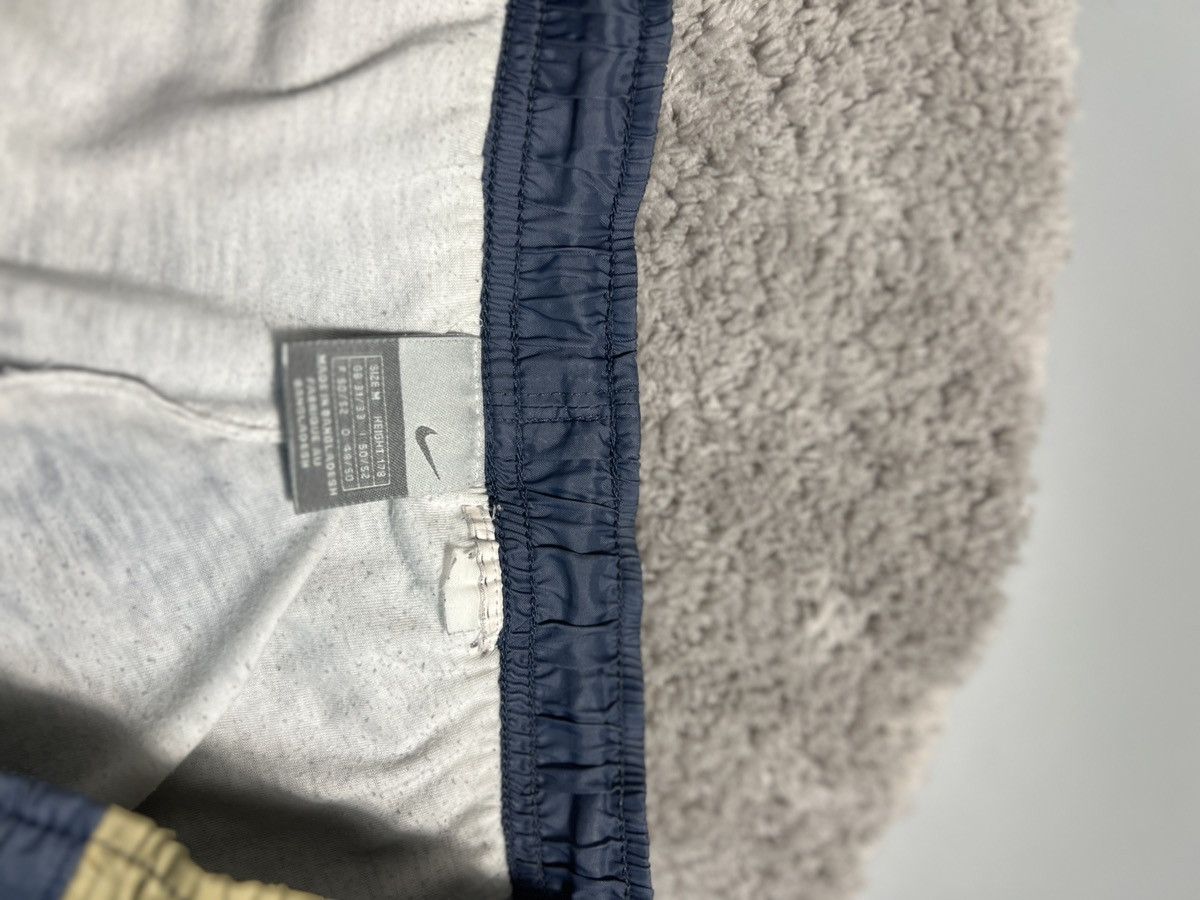 Nike × Vintage Y2K Vintage Nike Track Pants Size US 34 / EU 50 - 9 Thumbnail