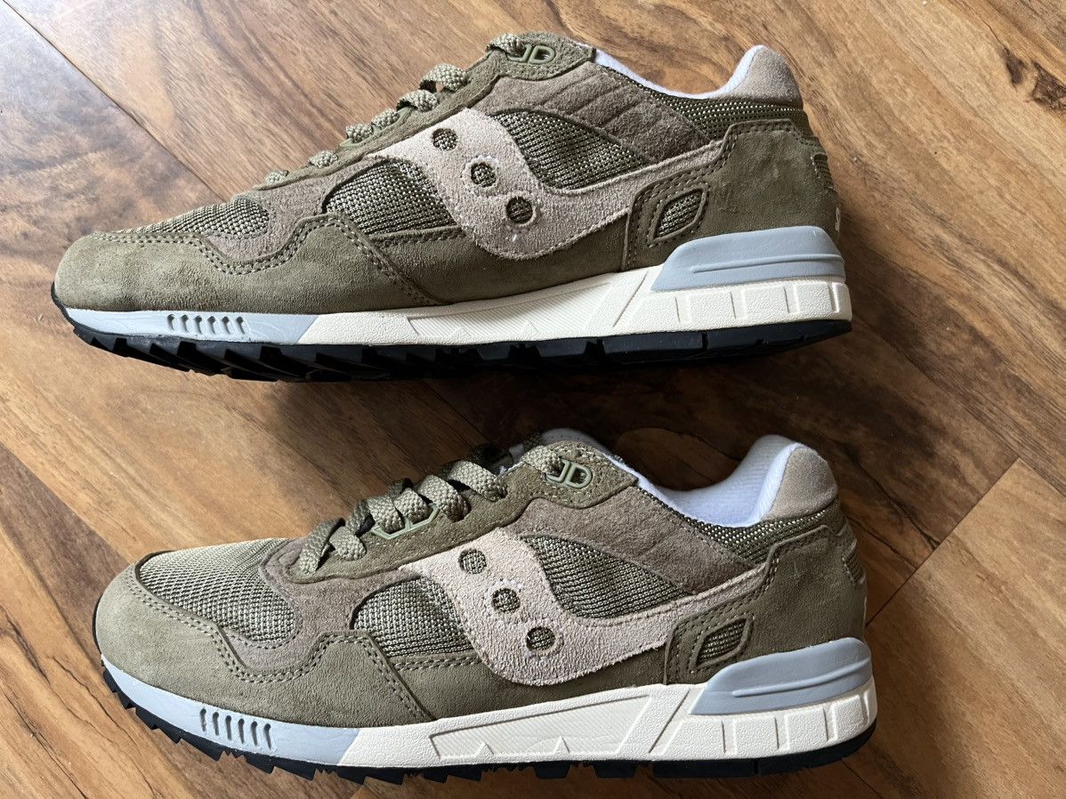 Saucony Saucony shadow 5000 Size US 8 / EU 41 - 2 Thumbnail