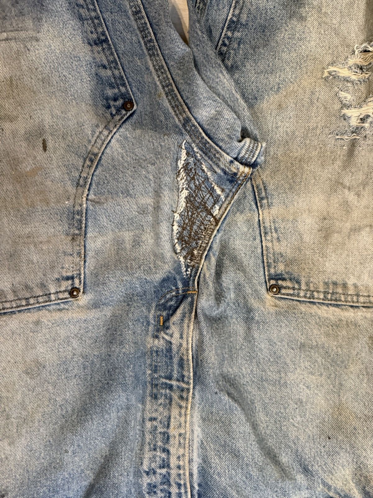 Carhartt Carhartt double knee Size US 42 / EU 58 - 2 Thumbnail
