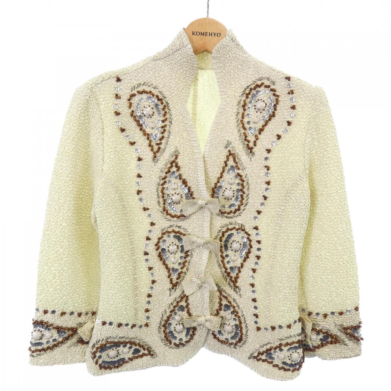 Other Other NOKO OHNO Jacket Textile Outerwear DUTY FREE for USA Size ONE SIZE - 1 Thumbnail