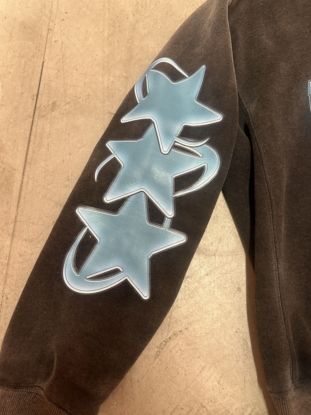 Designer × Do Not Disturb (RARE) DND Hoodie Size US M / EU 48-50 / 2 - 3 Thumbnail