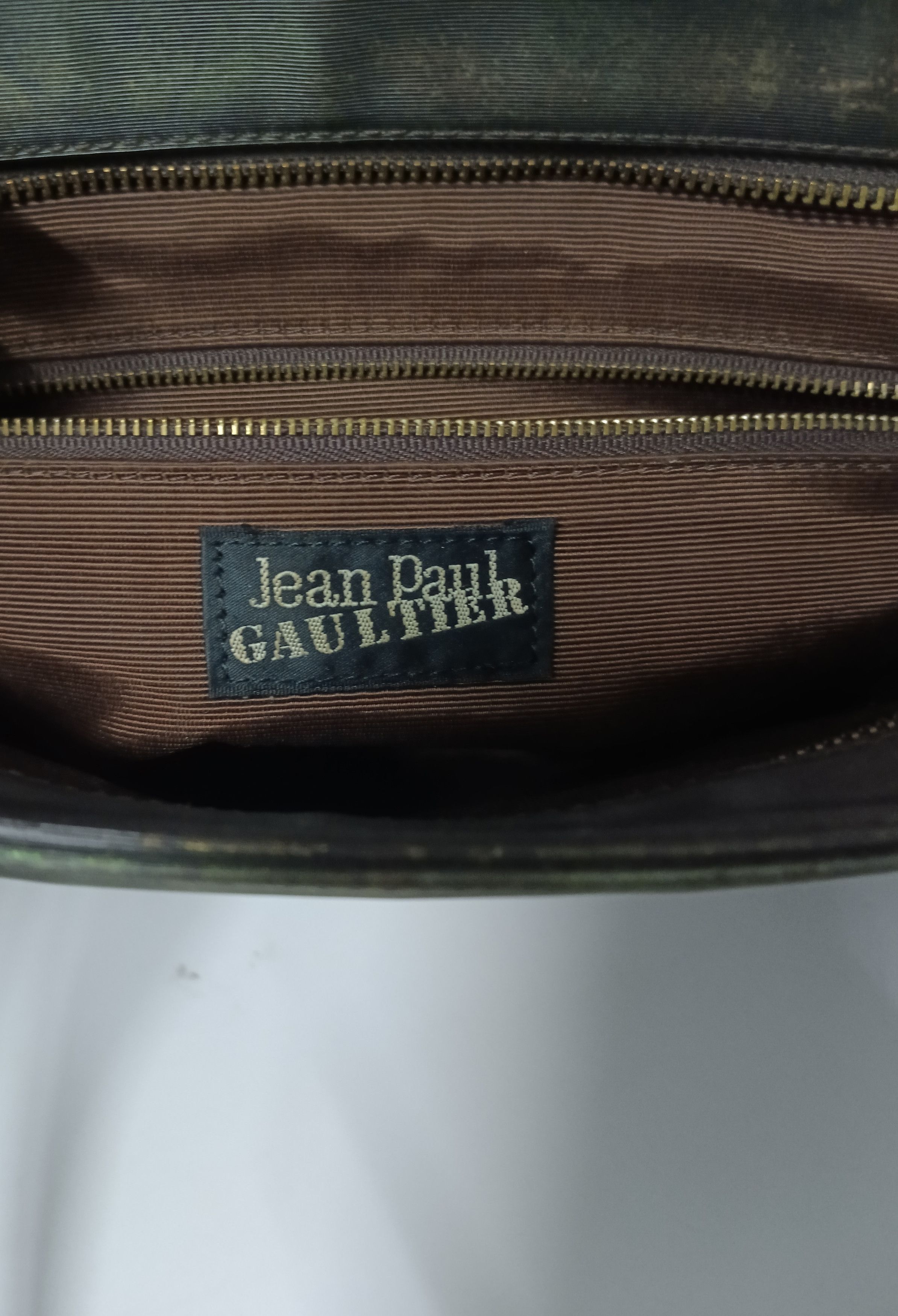 Jean Paul Gaultier JEAN PAUL GAULTIER CYBER Size ONE SIZE - 8 Thumbnail