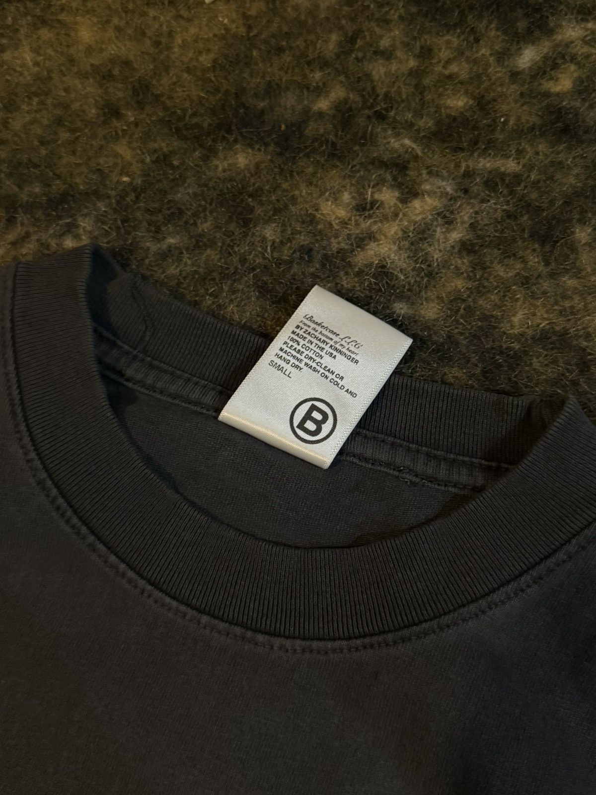 basketcase gallery BASKETCASE GOBLIN T SHIRT Size US S / EU 44-46 / 1 - 4 Thumbnail
