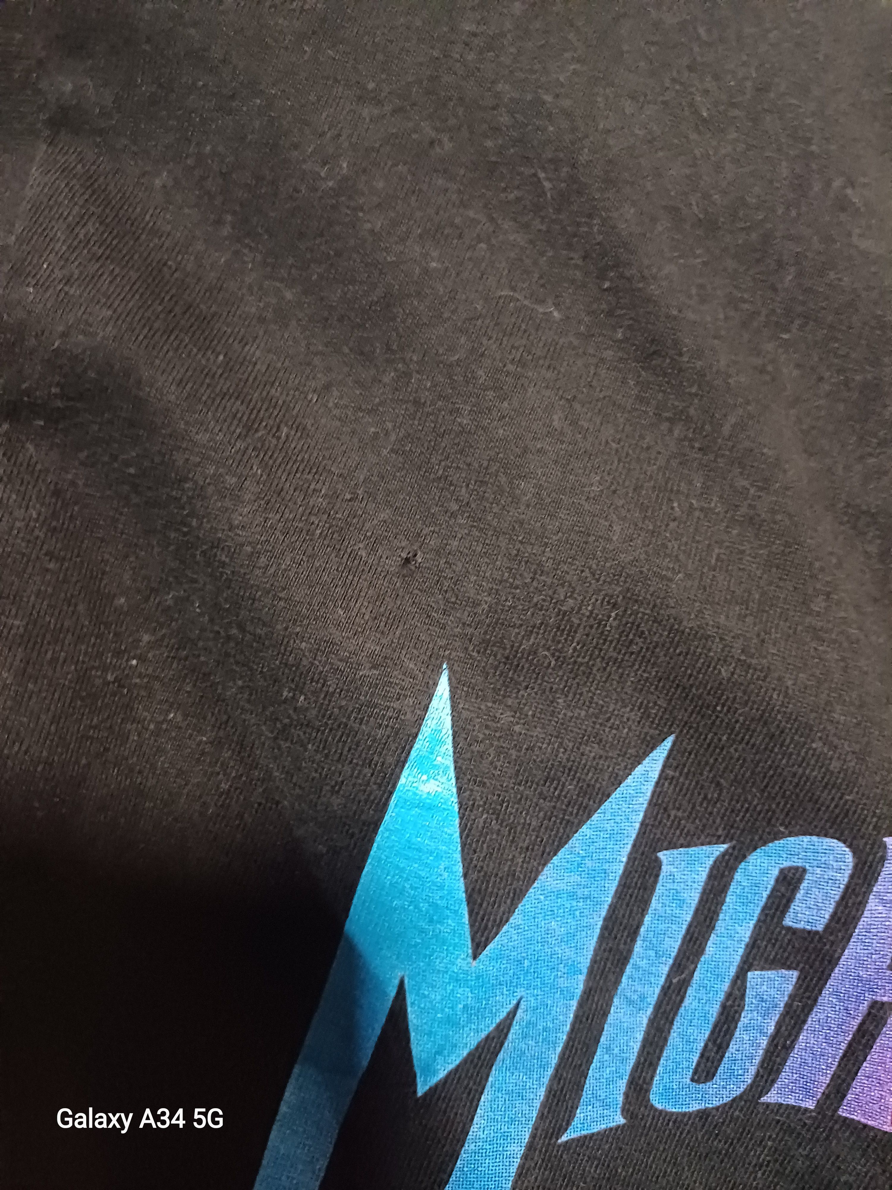 Japanese Brand Mighty Warriors Size US L / EU 52-54 / 3 - 3 Thumbnail