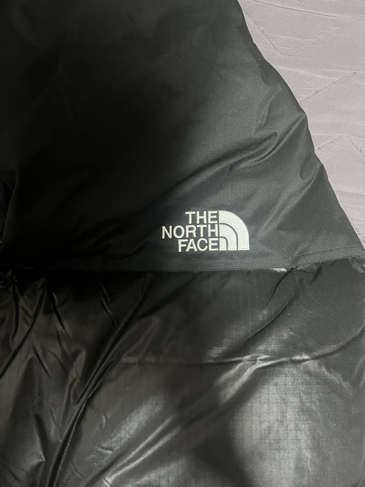 The North Face The north face nuptse muffler Size ONE SIZE - 4 Thumbnail