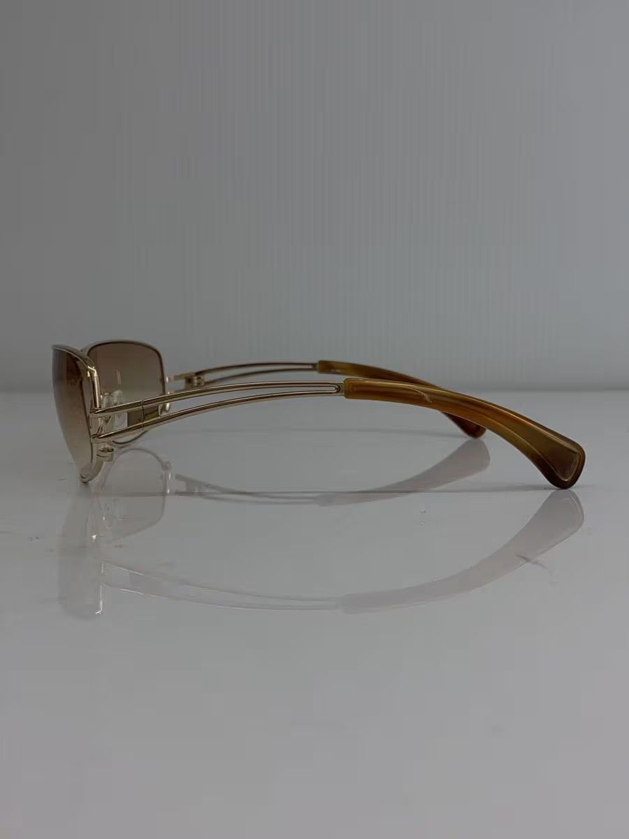 Jean Paul Gaultier Wire Tinted Sunglasses Size ONE SIZE - 3 Thumbnail