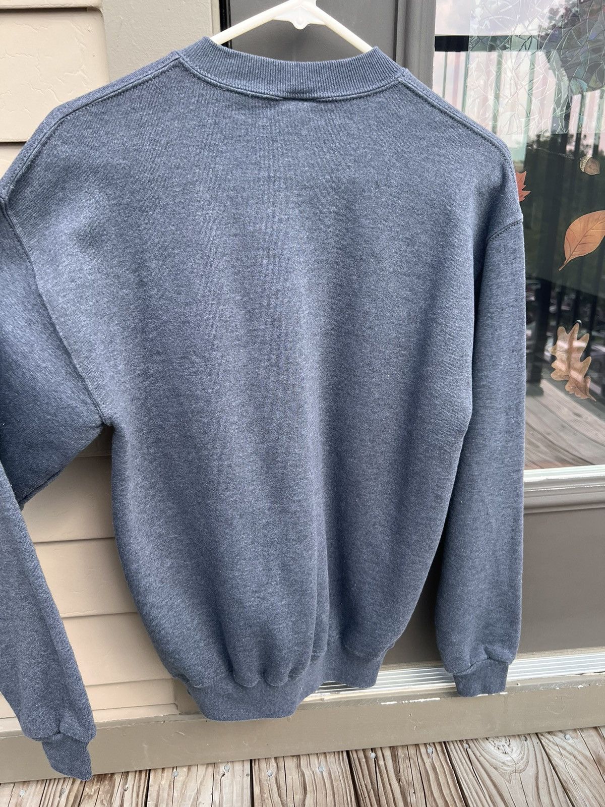 Russell Athletic × Vintage Crazy Vintage 90s Russell Crewneck Blank Size US S / EU 44-46 / 1 - 4 Thumbnail