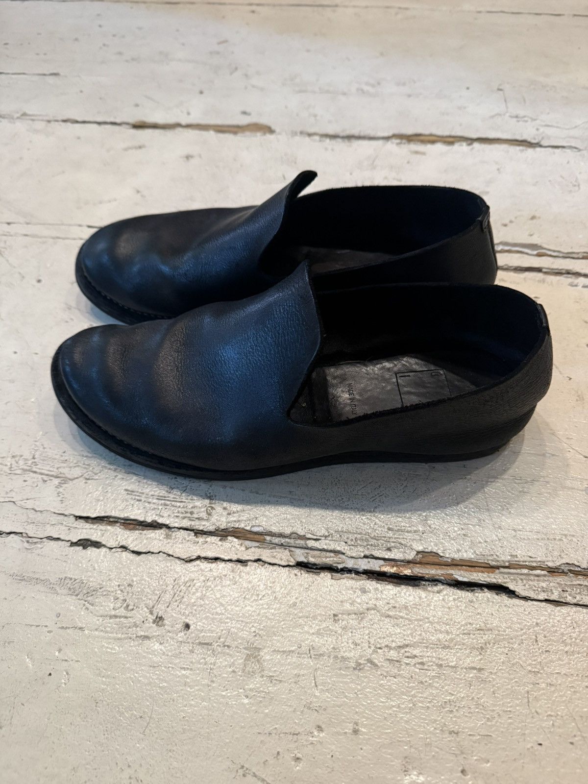 Guidi Guidi Slip-on sz42 Size US 9 / EU 42 - 2 Thumbnail