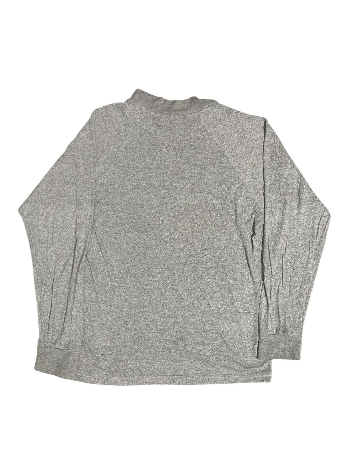 Yohji Yamamoto Vintage Y'S Dream Yohji Yamamoto Pocket Longsleeve Size US M / EU 48-50 / 2 - 2 Thumbnail