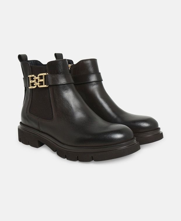 Bally Weniska.O Chelsea boots Size US 6 / IT 36 - 1 Thumbnail