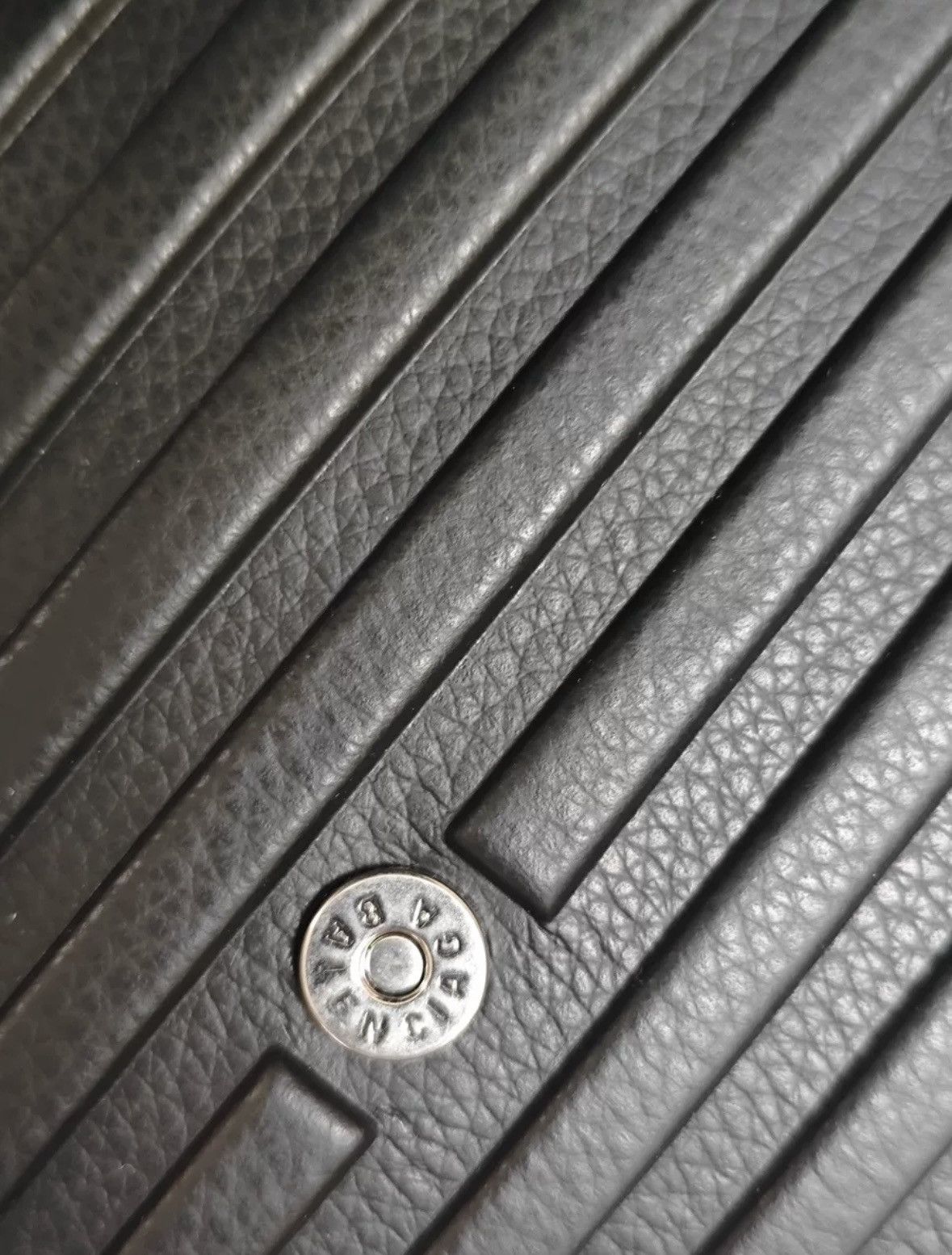 Balenciaga Balenciaga car bag Size ONE SIZE - 6 Thumbnail