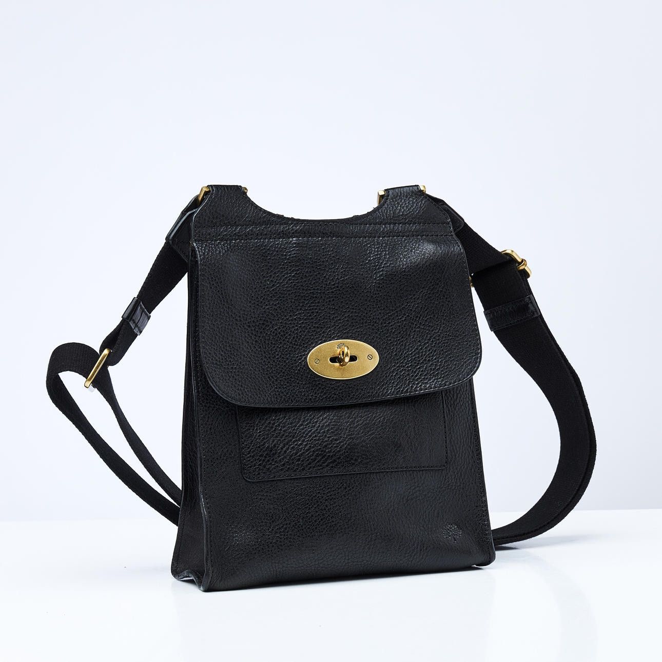 Mulberry Mulberry anthony Crossbody Bag Size ONE SIZE - 1 Thumbnail