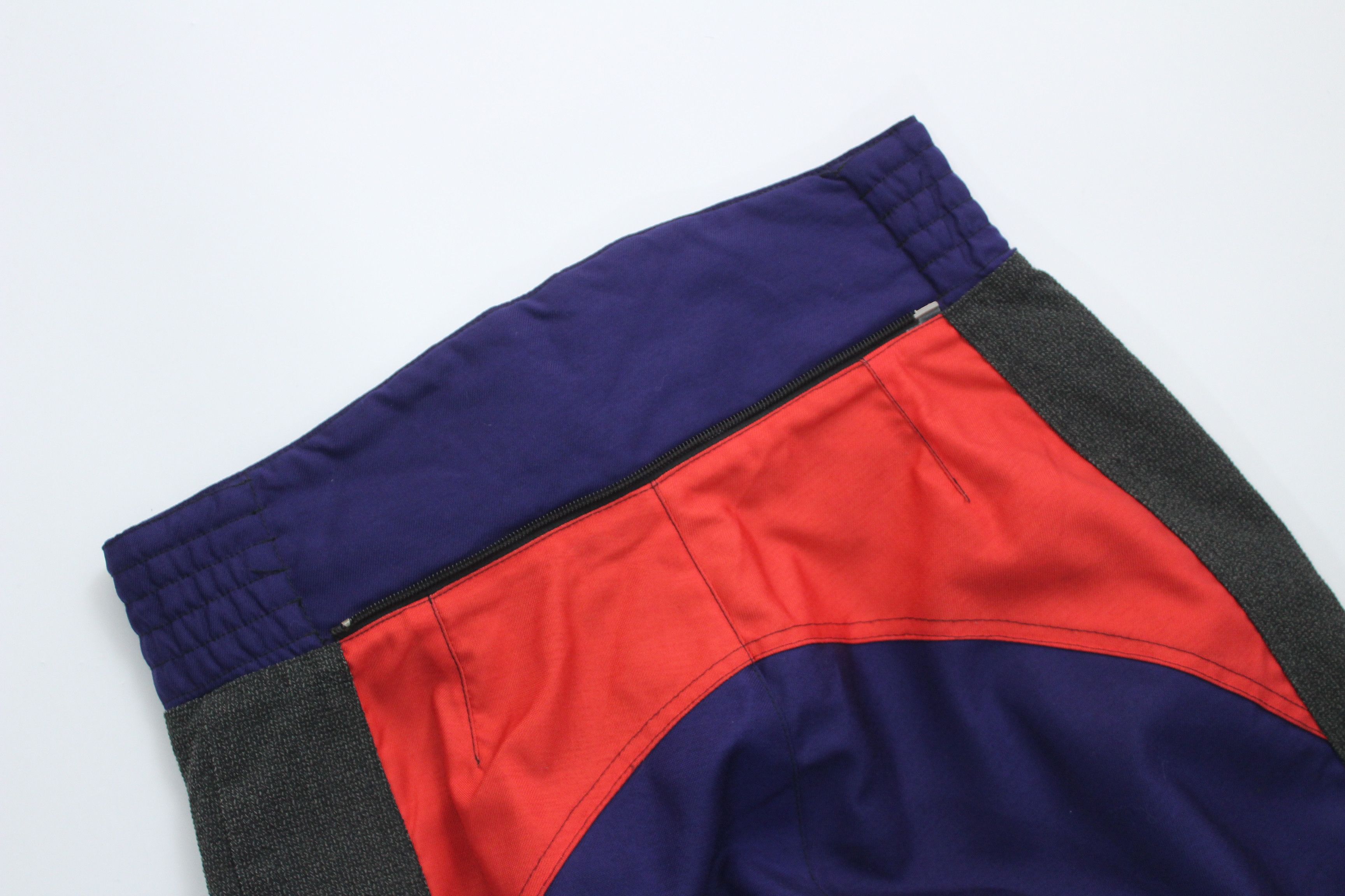 BMW MOTORRAD Motorcycle PANTS KLEPPER Sz 44 Made In Germany