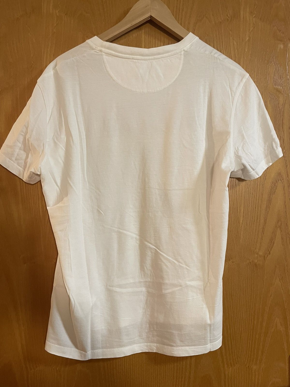 Valentino Valentino VLTN Logo T-Shirt Size US M / EU 48-50 / 2 - 5 Thumbnail