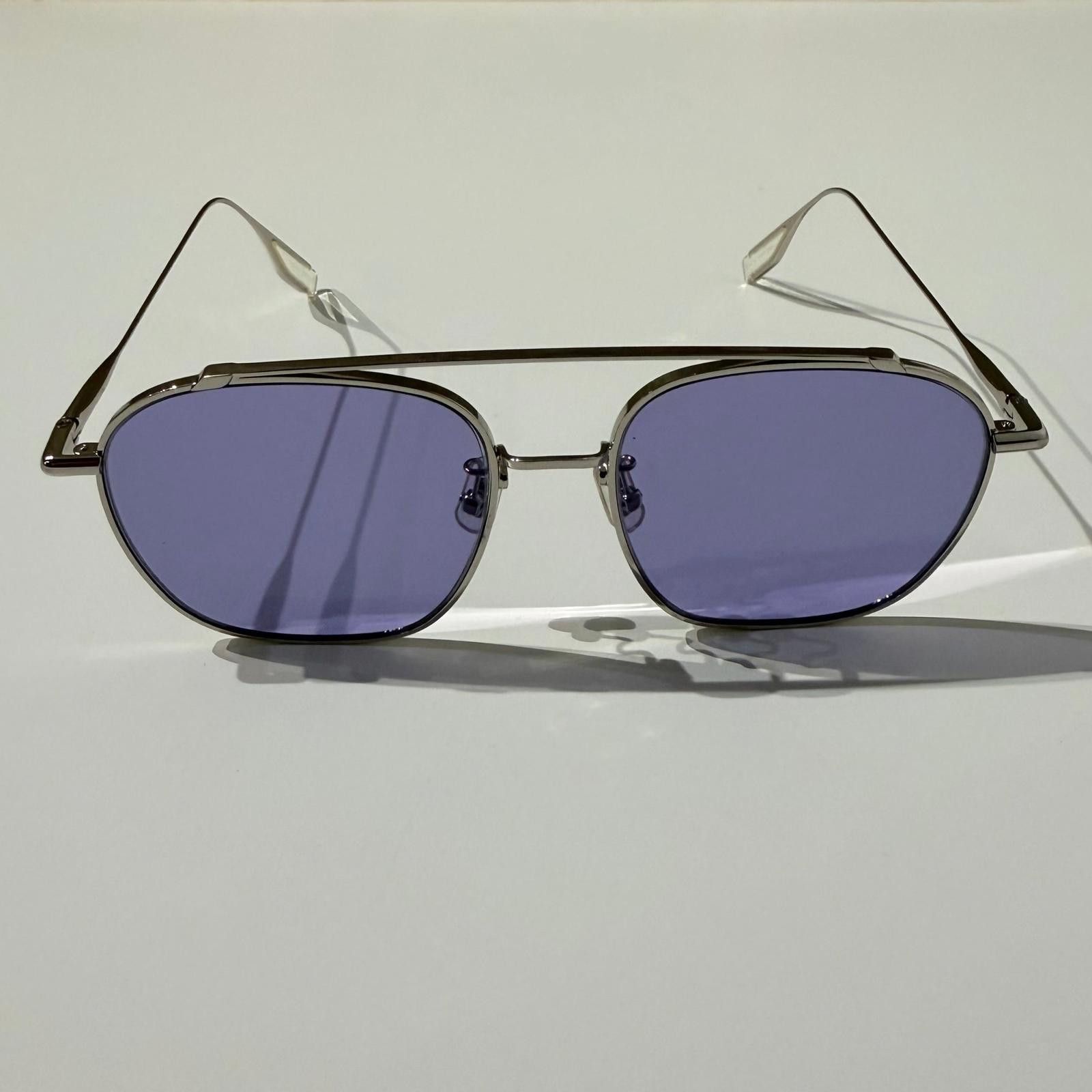 Gentle Monster Gentle Monster 57-18 Sunglasses Size ONE SIZE - 3 Thumbnail
