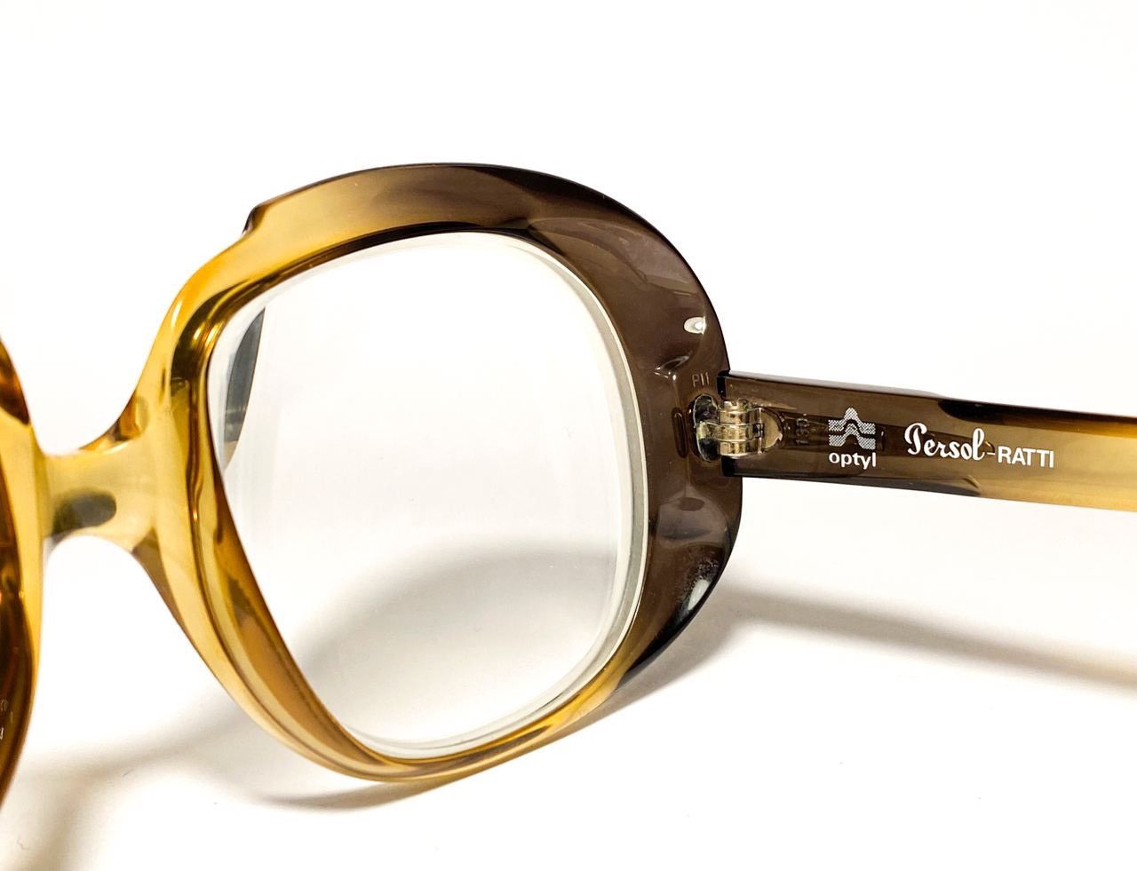 Persol Persol RATTI - P11 Size ONE SIZE - 2 Thumbnail
