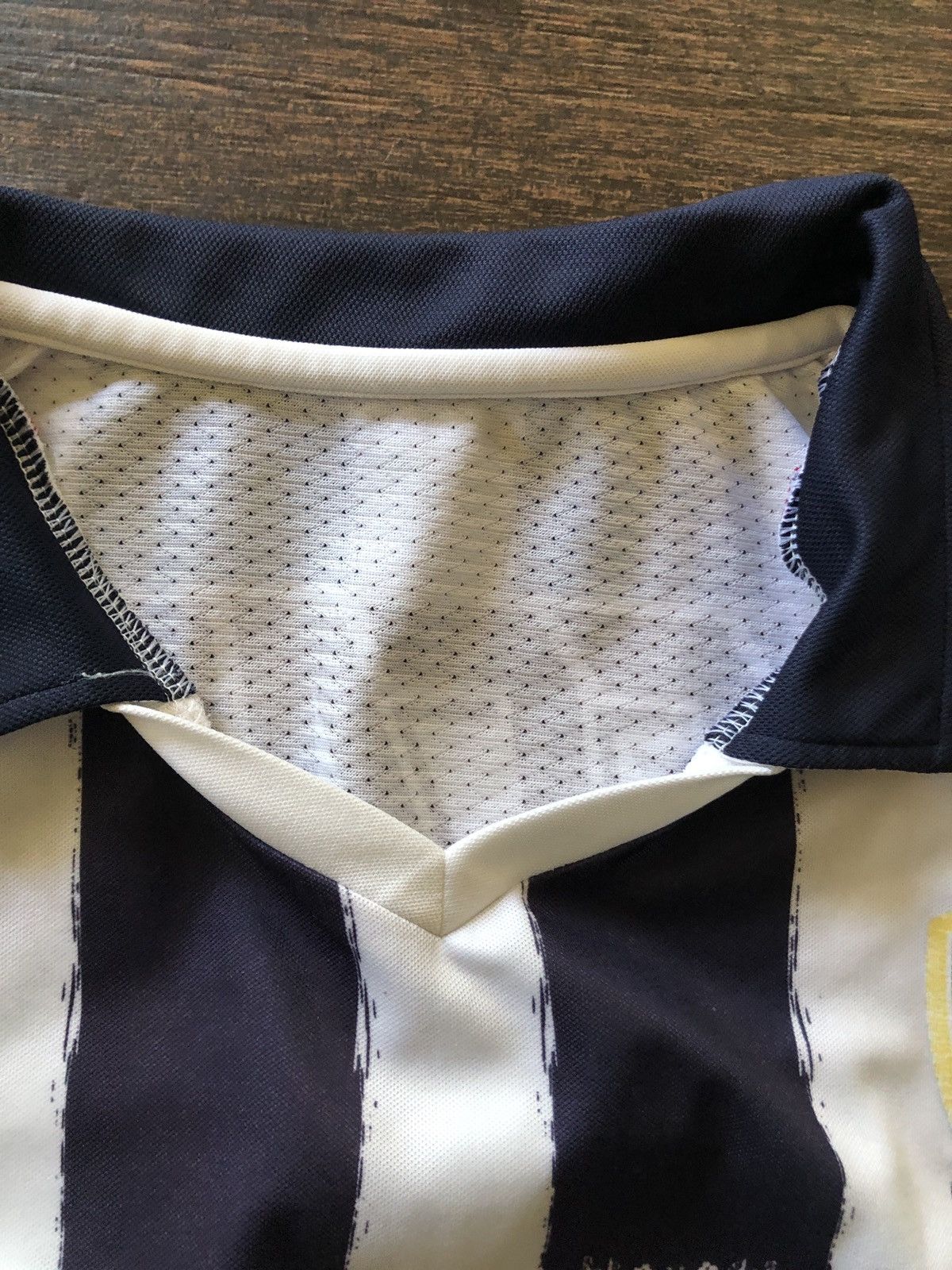 Puma × Vintage Monterrey Puma jersey Size US S / EU 44-46 / 1 - 6 Thumbnail