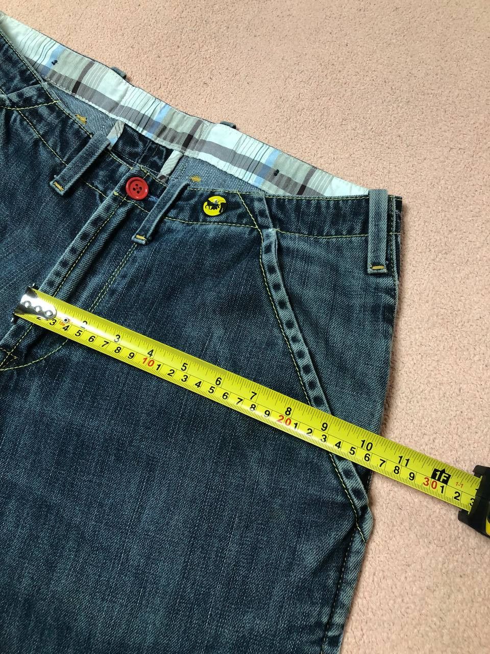Levi's Levi's Jeans Size US 32 / EU 48 - 8 Thumbnail