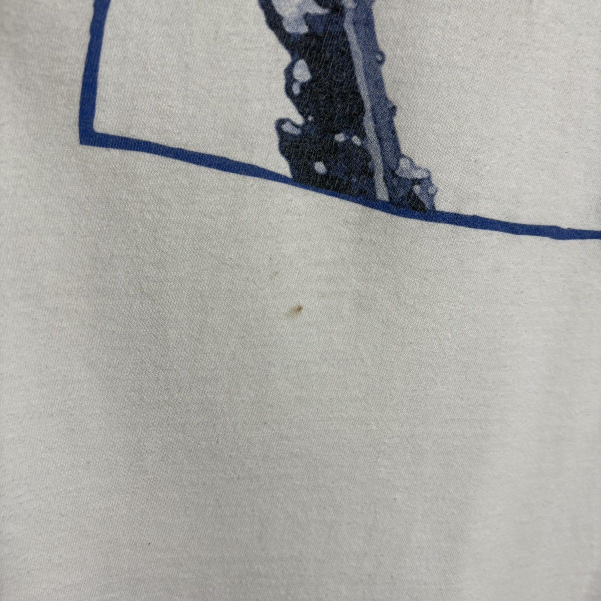 Band Tees Vintage 90s Jazz Hot T-Shirt / Blues Size US L / EU 52-54 / 3 - 7 Thumbnail