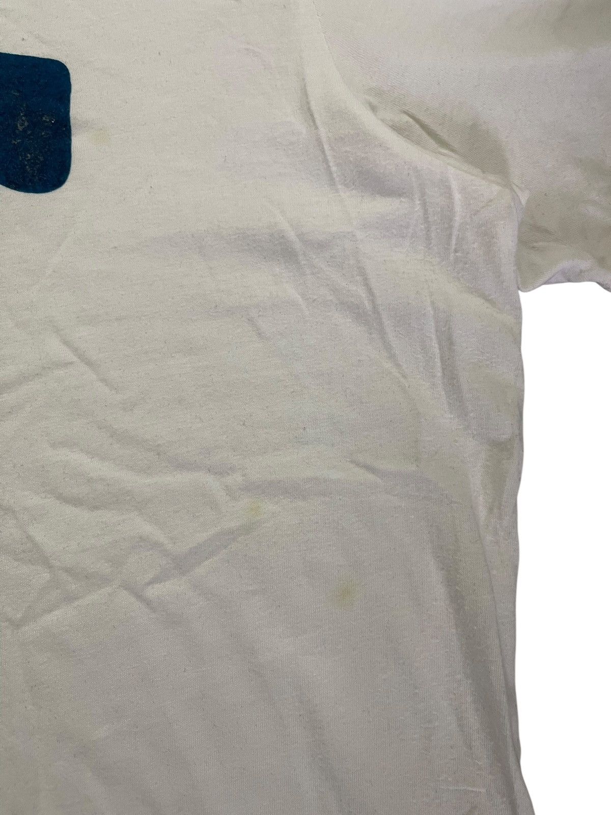 True Religion True Religion Wavy Velvet Logo Tee Size US XL / EU 56 / 4 - 4 Thumbnail