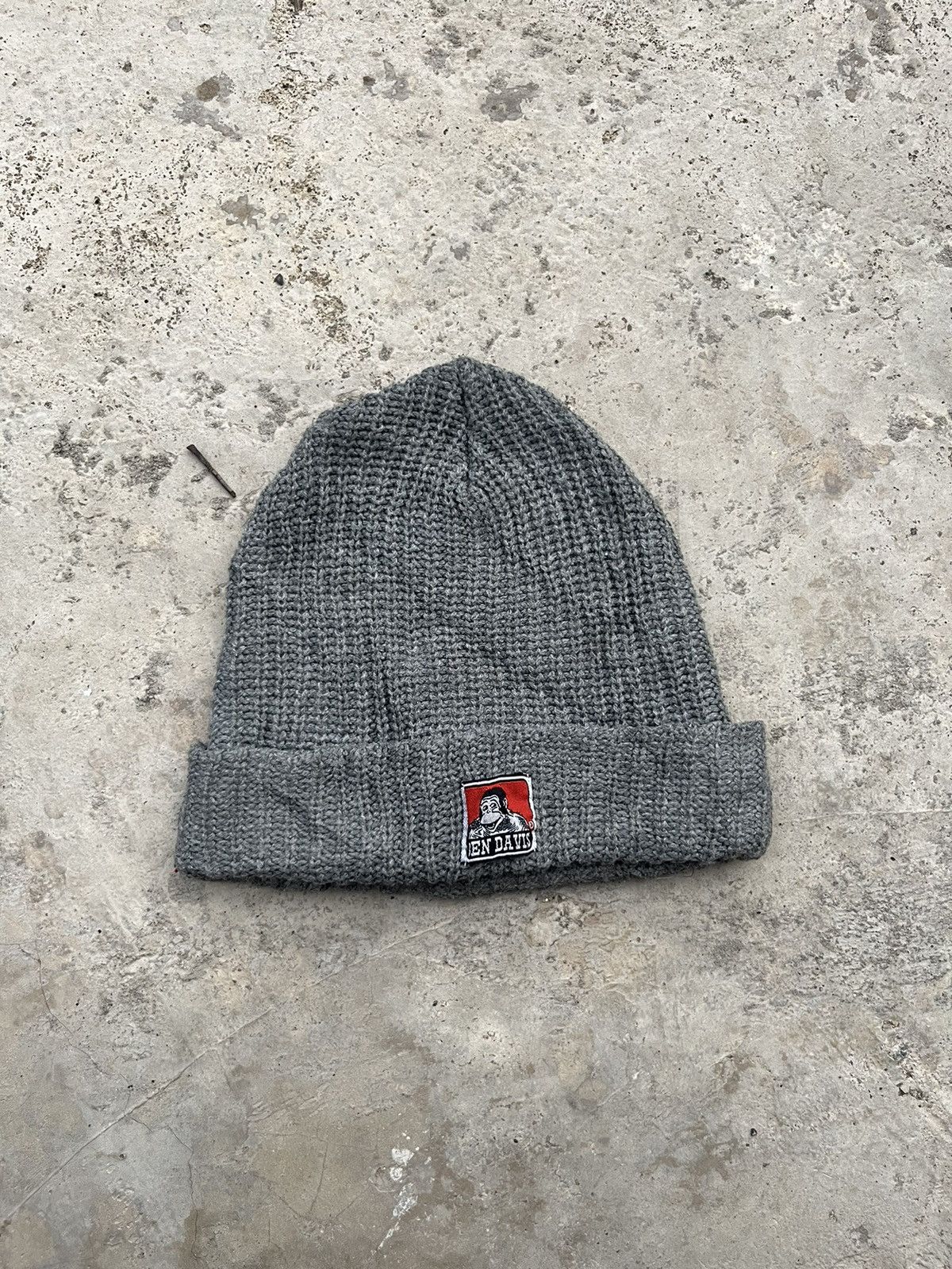 Ben Davis Beanie Snowcap Hat