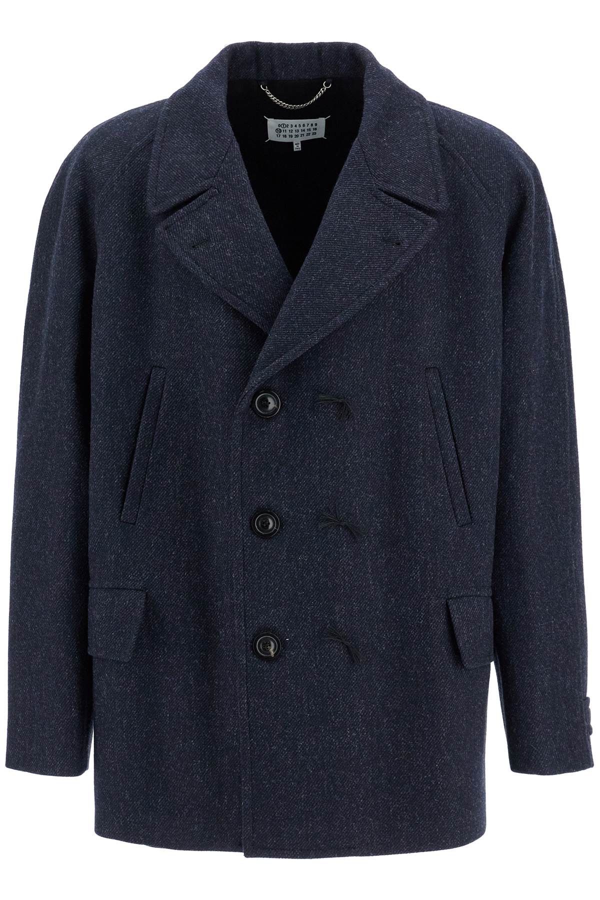 Maison Margiela Sports Jacket | Grailed