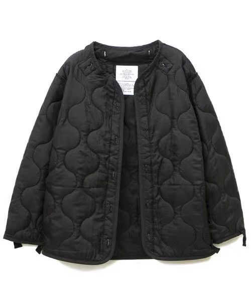 Jacob Holston HOUSTON M-65 PARKA with Liner Military Fishtail Coat Ｑ22 Size US M / EU 48-50 / 2 - 5 Thumbnail