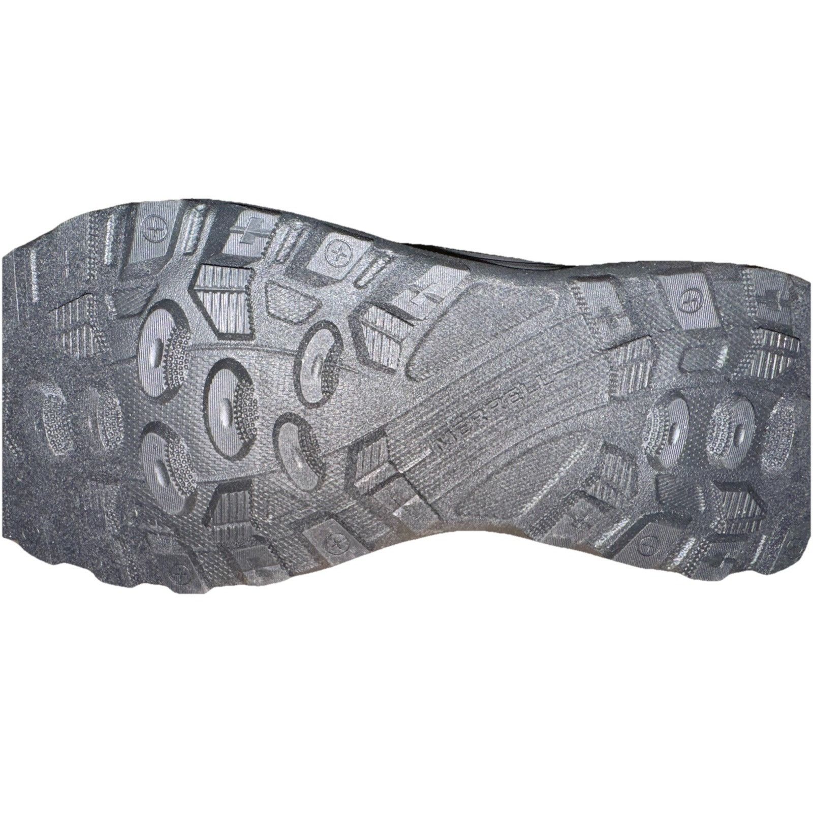 Merrell Mens Merrell Speed Fusion Web Sport Sandal Coyote/Khaki Hook Size US 9 / EU 42 - 7 Thumbnail