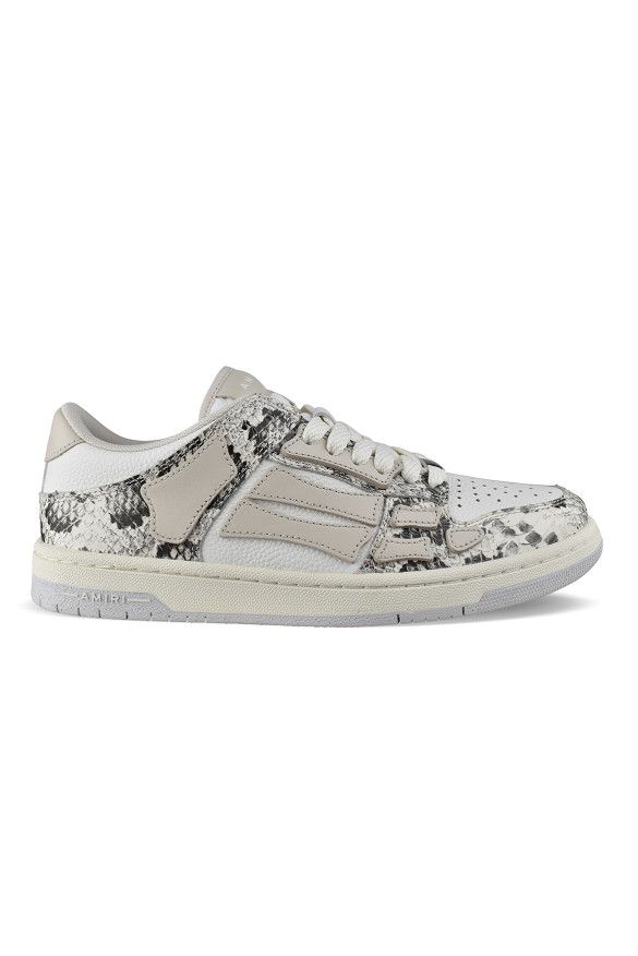 Amiri Sneakers Snake Skel Size US 8 / EU 41 - 1 Thumbnail