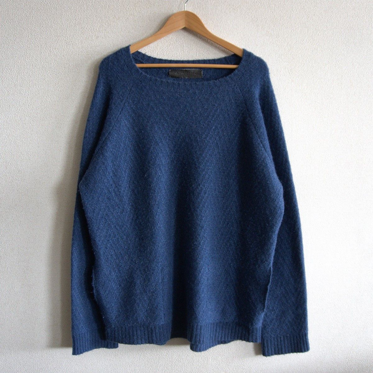The Elder Statesman The Elder Statesman Checked Knit Cardigan