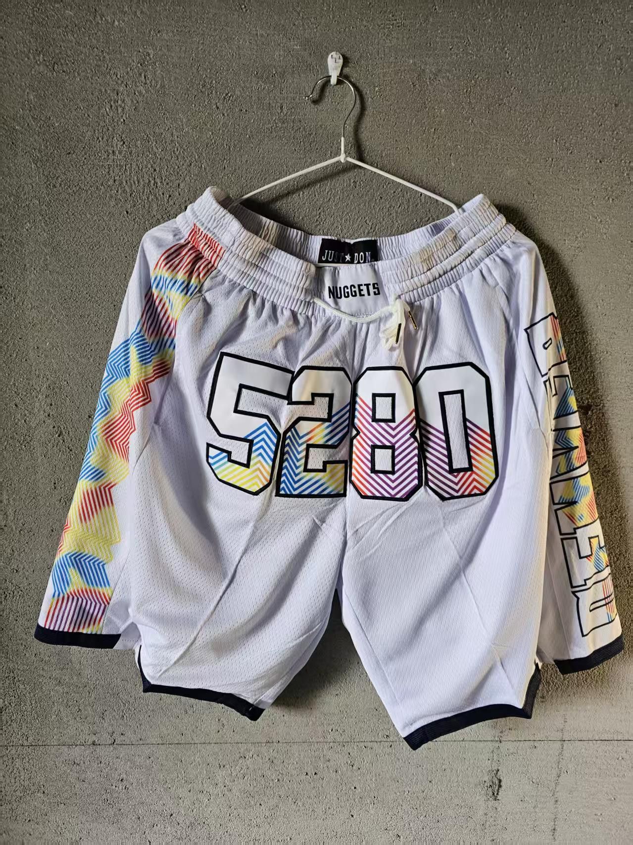 NBA Vintage Los Angeles Dodgers Short Small Size Size US 32 / EU 48 - 1 Thumbnail